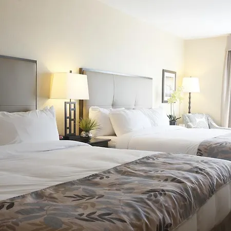 Pomeroy Inn & Suites At Olds College Chambre photo