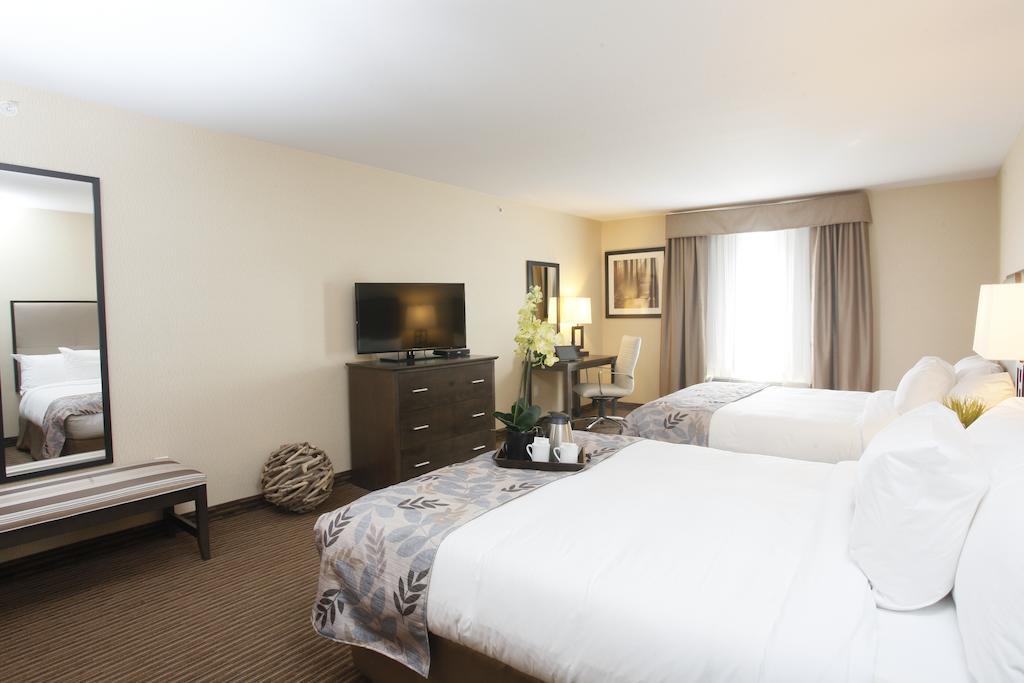 Hotel Pomeroy & At College 3*