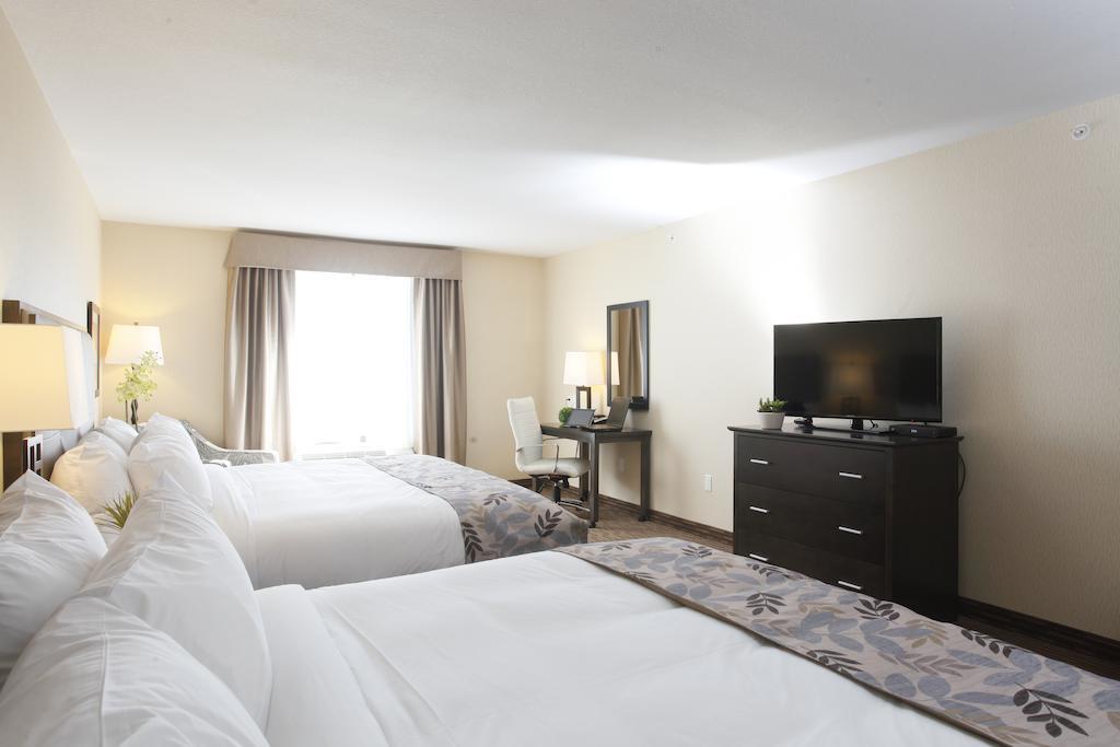 Hotel Pomeroy & At College 3*
