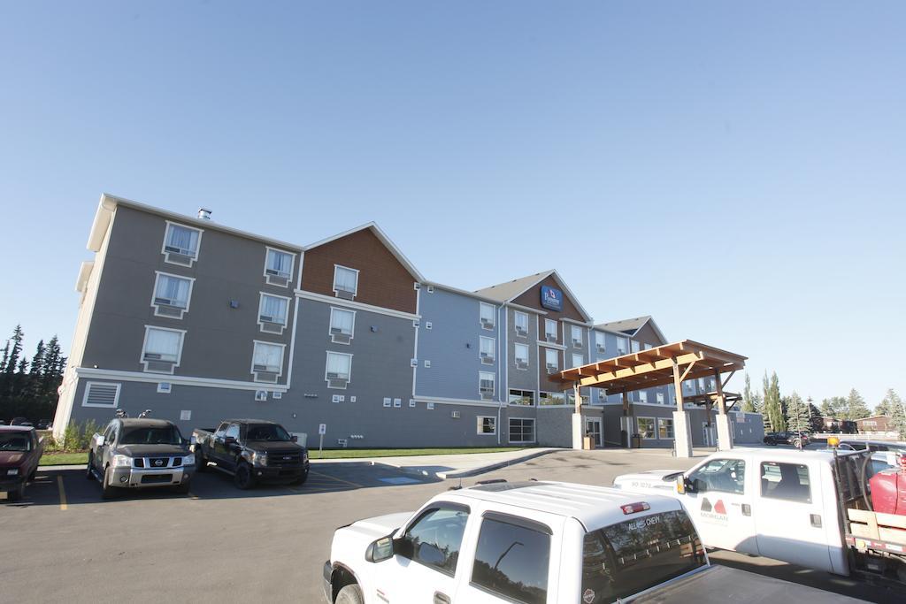 Hotel Pomeroy & At College Olds